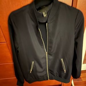 Forever 21 lightweight jacket